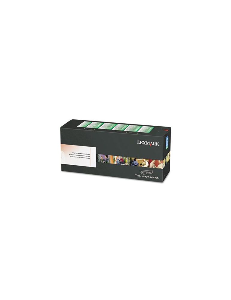 Lexmark 78C0Z50 unități pentru developare 125000 pagini