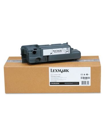 Lexmark C52025X colectoare pentru toner 25000 pagini
