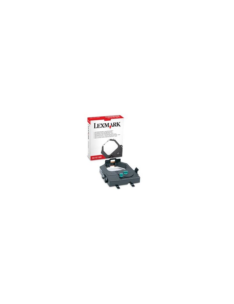 Lexmark 3070166 panglici pentru imprimante Negru