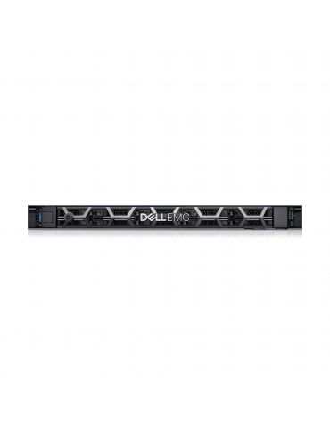 DELL PowerEdge R550 servere 480 Giga Bites Cabinet metalic (2U) Intel® Xeon® Silver 2,1 GHz 16 Giga Bites DDR4-SDRAM 800 W Dell 