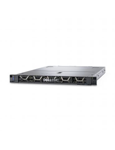 DELL PowerEdge R550 servere 480 Giga Bites Cabinet metalic (2U) Intel® Xeon® Silver 2,1 GHz 16 Giga Bites DDR4-SDRAM 800 W Dell 