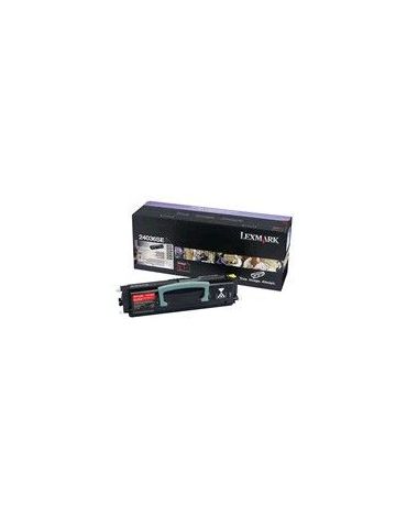 Lexmark Standard Cartridge for E232   E33x   E240   E34x cartuș toner Original Negru - Tik.ro