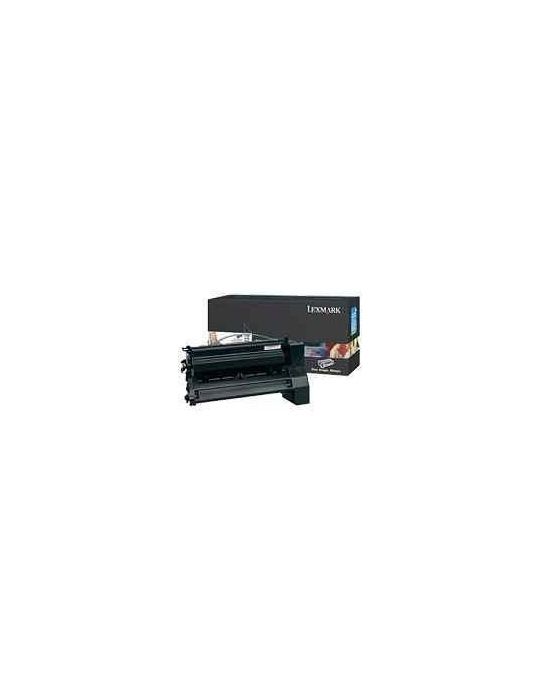 Lexmark 24080SE cartuș toner 1 buc. Original Negru