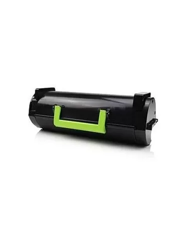 Lexmark 24B6519 cartuș toner 1 buc. Original Negru - Tik.ro
