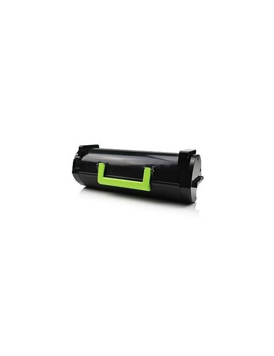 Lexmark 24B6519 cartuș toner 1 buc. Original Negru