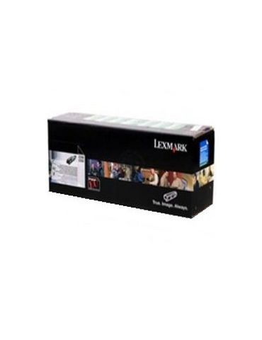 Lexmark 24B6213 cartuș toner 1 buc. Original Negru - Tik.ro