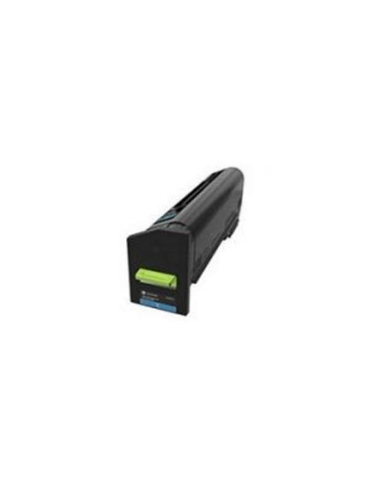 Lexmark 24B5995 cartuș toner 1 buc. Original Cyan