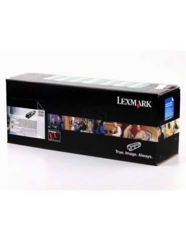 Lexmark 24B5831 cartuș toner 1 buc. Original Negru - Tik.ro