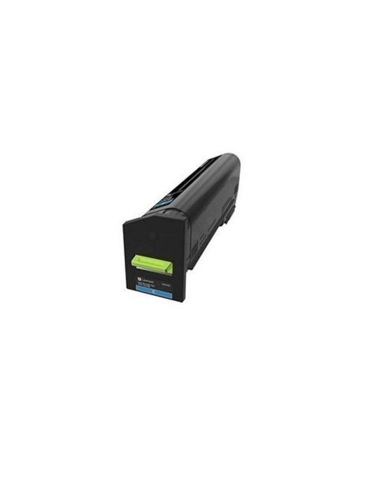 Lexmark 24B5996 cartuș toner 1 buc. Original Magenta