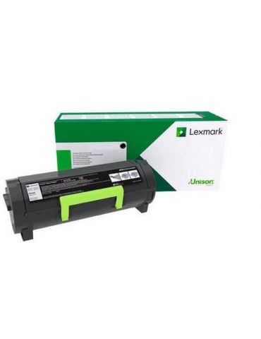 Lexmark 24B6890 cartuș toner 1 buc. Original Negru - Tik.ro
