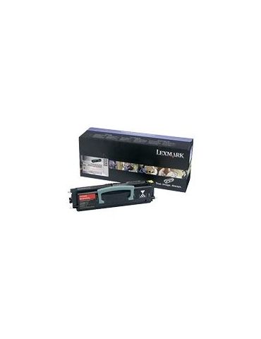 Lexmark 34080HE cartuș toner 1 buc. Original Negru - Tik.ro