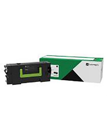 Lexmark 58D2000 cartuș toner 1 buc. Original Negru Lexmark - 1 - Tik.ro