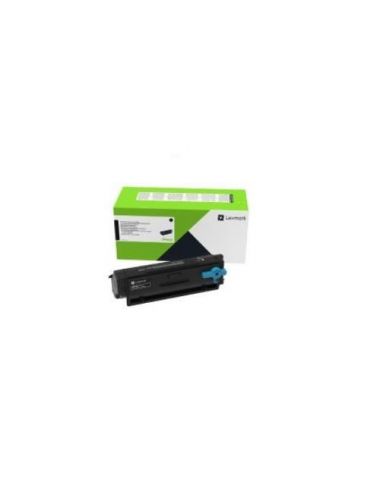 Lexmark 55B200E cartuș toner 1 buc. Original Negru - Tik.ro