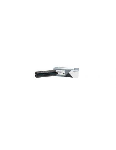 Lexmark C320010 cartuș toner 1 buc. Compatibil Negru - Tik.ro