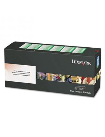 Lexmark C240X20 cartuș toner 1 buc. Original Cyan - Tik.ro