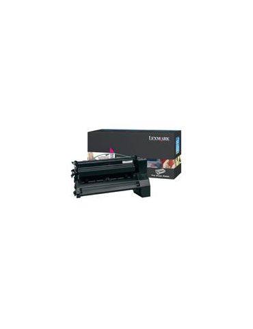 Lexmark C780H2MG cartuș toner 1 buc. Original Magenta