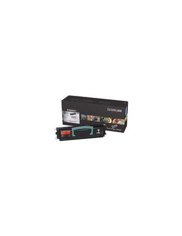Lexmark E450A21E cartuș toner 1 buc. Original Negru - Tik.ro