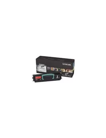 Lexmark E450 Toner Cartridge cartuș toner Original - Tik.ro