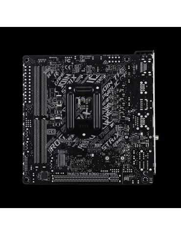 Placa de baza asus socket lga1151 v2 rog strix b360-i Asus - 1