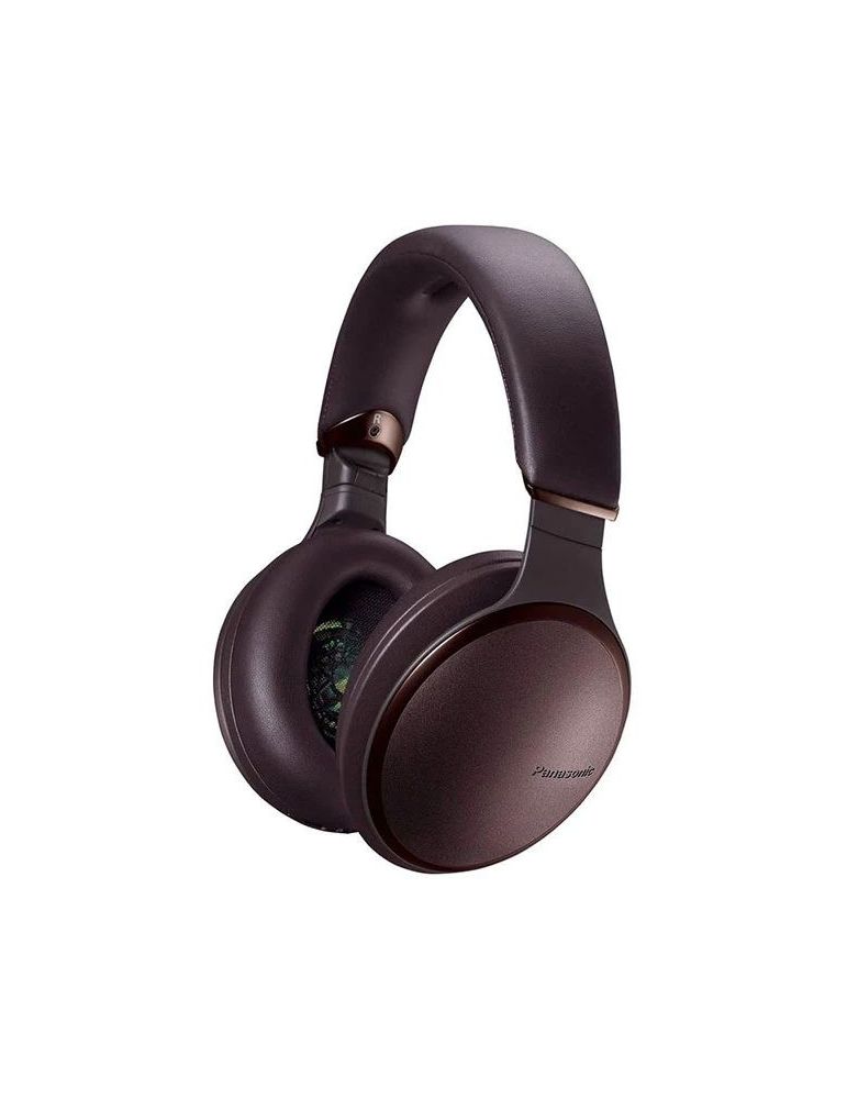 Wireless headphones hd605n rp-hd605ne-t (include tv 0.75 lei)