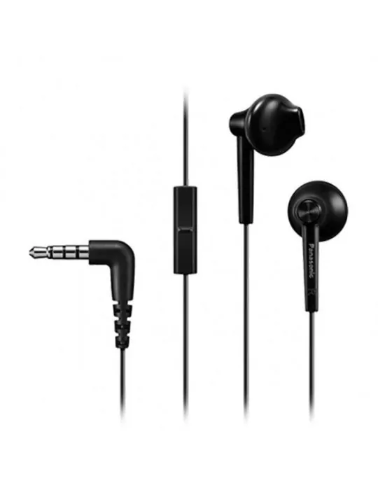 Tcm55 10 hz - 24 khz frequency response mic and remote control rp-tcm55e-k (include tv 0.75 lei) Panasonic - 1