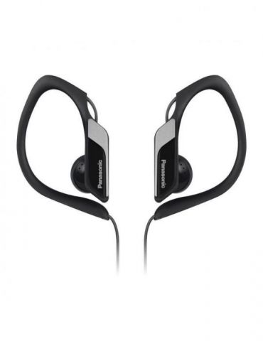 Rp-hs34 driver unit 14.3mm. impedance 23. sensitivity 112db/mw. power handling  capacity 200mw  *iec cord length 1.2m. plug 3.5m