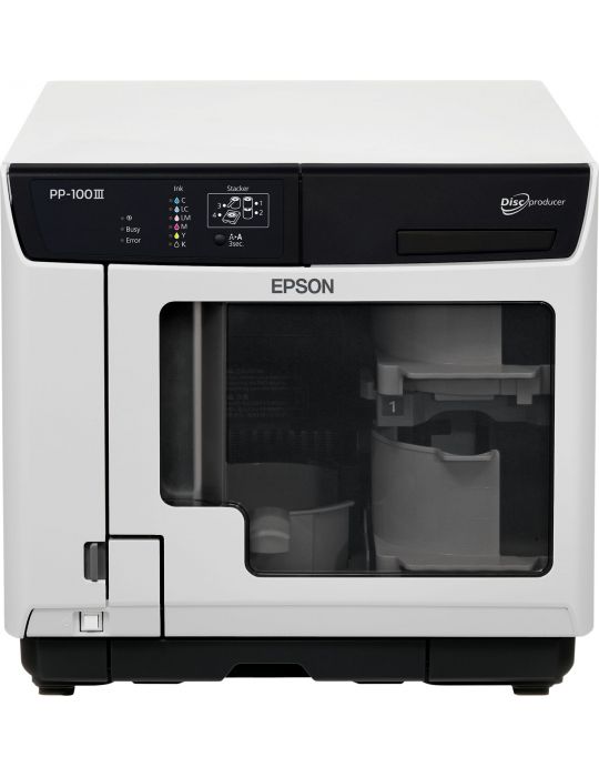 Epson Discproducer PP-100III Epson - 1
