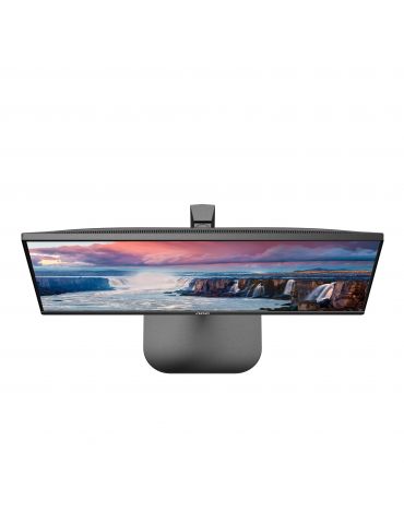 AOC V5 24V5C 60,5 cm (23.8") 1920 x 1080 Pixel Full HD LED Negru Aoc - 5