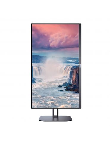 AOC V5 24V5C 60,5 cm (23.8") 1920 x 1080 Pixel Full HD LED Negru Aoc - 6