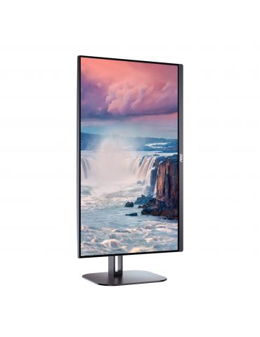 AOC V5 24V5C 60,5 cm (23.8") 1920 x 1080 Pixel Full HD LED Negru Aoc - 8