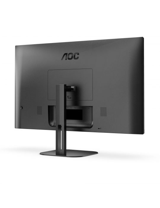 AOC V5 24V5CE 60,5 cm (23.8") 1920 x 1080 Pixel Full HD LED Negru Aoc - 8