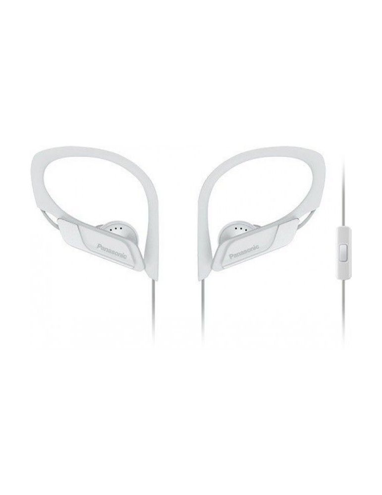 Inner temple cord for less scratch noise frequency range 10hz -25khz built-in microphone rp-hs35me-w (include tv 0.75 lei)