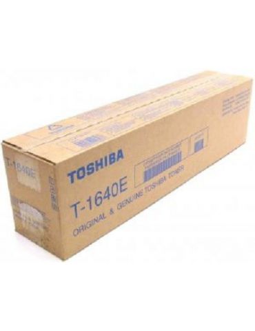 Toshiba T-1640E cartuș toner 1 buc. Original Negru - Tik.ro