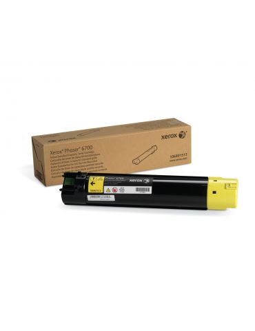 Xerox 106R01513 cartuș toner 1 buc. Original Galben - Tik.ro