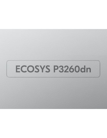 KYOCERA ECOSYS P3260dn 1200 x 1200 DPI A4 Kyocera - 4