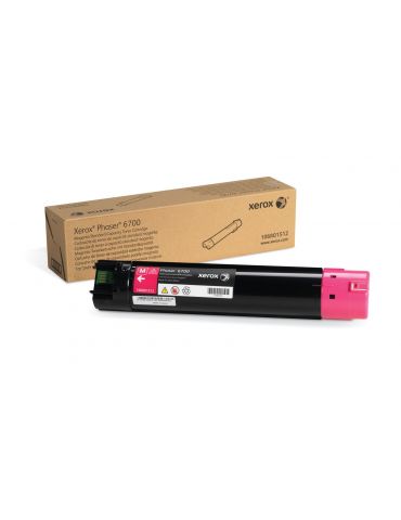 Xerox 106R01512 cartuș toner 1 buc. Original Magenta