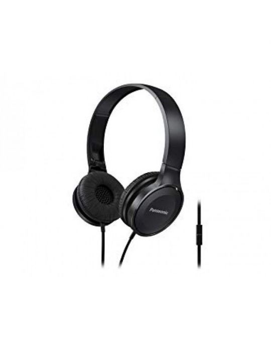 Hf100 stereo headphonesdriver unit: 30 mm impedance: 26  15%  cord length: 1.2 m plug: 3.5 mm nickel plated control/ mic : yes r