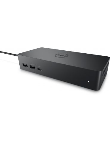 DELL Universal Dock - UD22 Tip dock Thunderbolt Negru Dell - 2