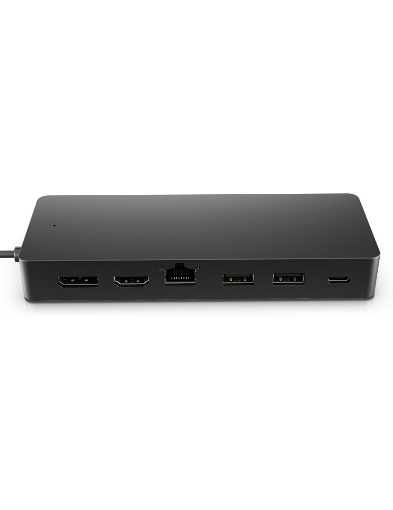 HP 50H55AA USB 3.2 Gen 2 (3.1 Gen 2) Type-C Negru