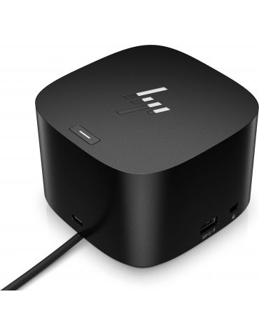 HP Sistem de andocare Thunderbolt G4 de 280 W cu cablu combinat Hp - 1 - Tik.ro
