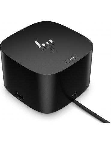 HP Sistem de andocare Thunderbolt G4 de 280 W cu cablu combinat Hp - 2