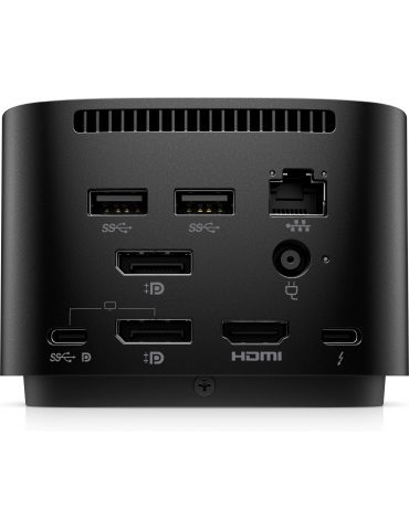 HP Sistem de andocare Thunderbolt G4 de 280 W cu cablu combinat Hp - 3