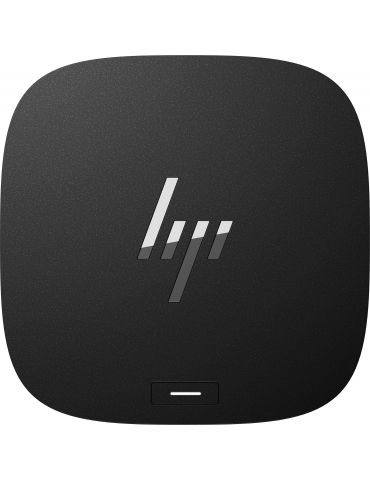 HP Sistem de andocare Thunderbolt G4 de 280 W cu cablu combinat Hp - 4