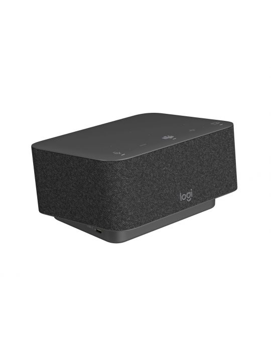 Logitech Logi Dock sisteme de video-conferințe 1 persoană(persoane) Logitech - 1