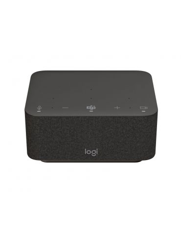 Logitech Logi Dock sisteme de video-conferințe 1 persoană(persoane) Logitech - 2