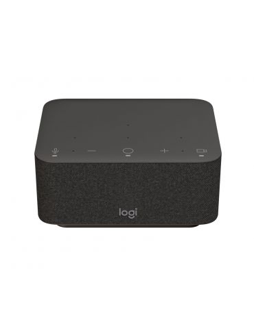 Logitech Logi Dock sisteme de video-conferințe 1 persoană(persoane) Logitech - 2