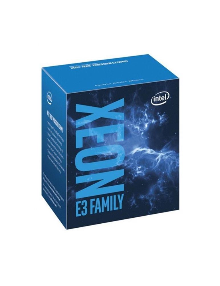 Cpu intel - server skt. lga 1151 xeon xeon e-1220 frecventa 3.0 ghz turbo 3.5 ghz 4 nuclee putere 72 w bx80677e31220v6 s r329