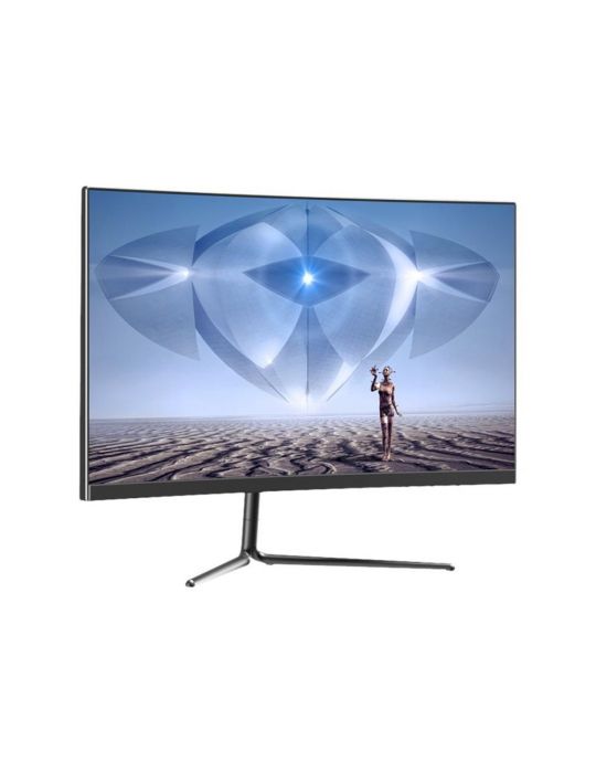 LC Power Curved LED display LC-M27-FHD-165-C-V2 - 68.5 cm (27) - 1920 x 1080 Full HD Lc-power - 1
