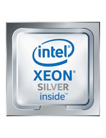 Cpu intel skt. lga 3647 xeon silver 4110 frecventa 2.1 ghz turbo 2.1 ghz 8 nuclee putere 85 w 338-bltt-05 Intel - 1