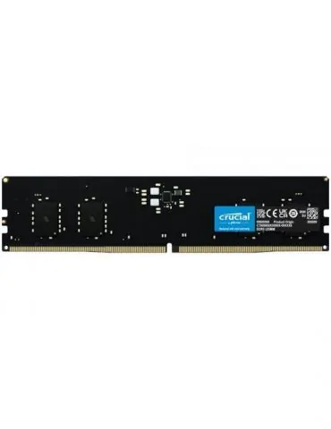 Memorie RAM Crucial 8GB DDR5 4800mhz Crucial - 1 - Tik.ro